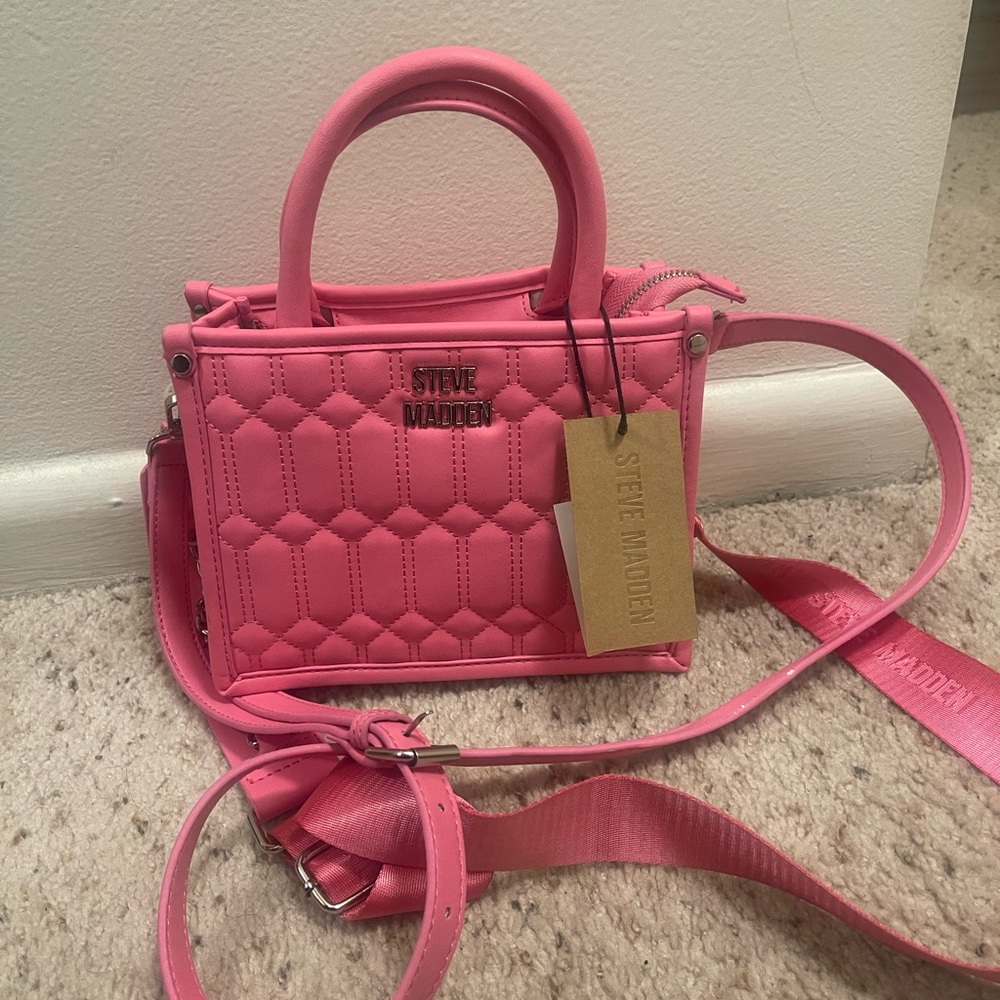 Steve madden